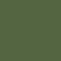 Avocado Green metal color