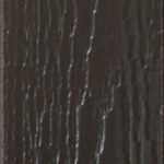 Black Fox Paint exterior paint color