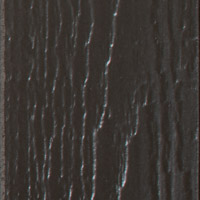 Black Fox Paint exterior paint color