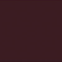 Burgundy metal color