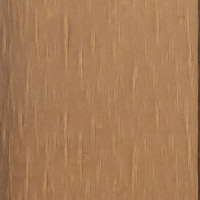 Butternut Urethane Stain on Pine Urethane stain color