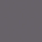 Charcoal metal color