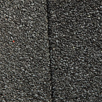Charcoal shingle color