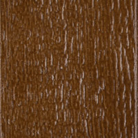 Chestnut Brown Urethane stain for lp lap siding