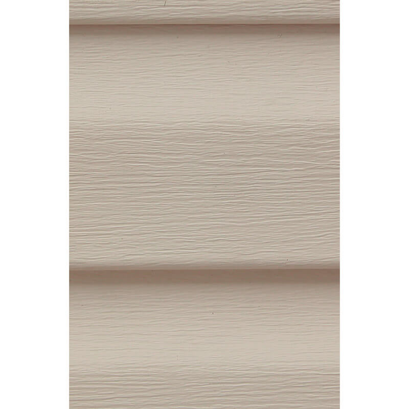 Pearl Vinyl siding