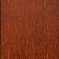 Redwood Urethane Stain on Pine Urethane stain color