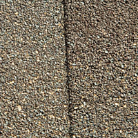 Weather Gray shingle color
