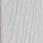 White Paint exterior paint color