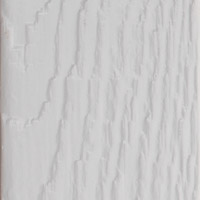 White Paint exterior paint color