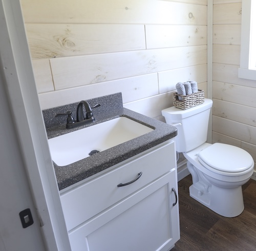 Bathroom Vanity Sink