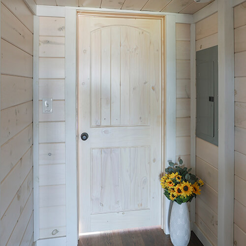 Standard Interior Door