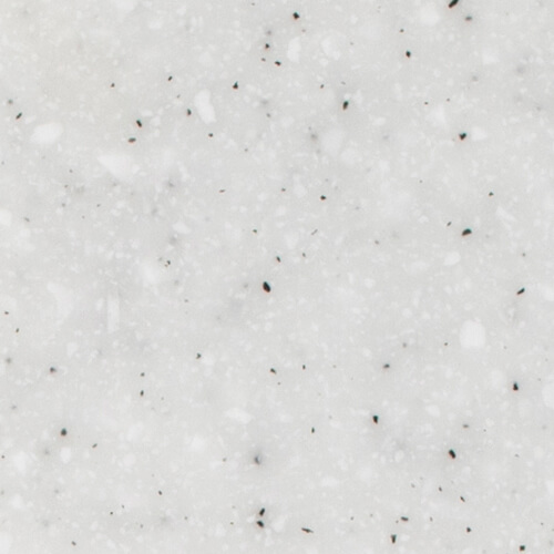 White Quartz granite counter top