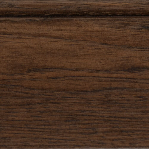 cocoa hickory cabinet color