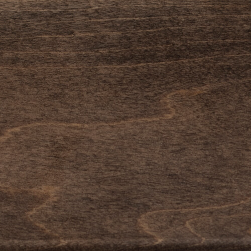 cocoa maple cabinet color