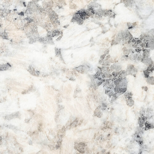 typhoon ice formica counter top