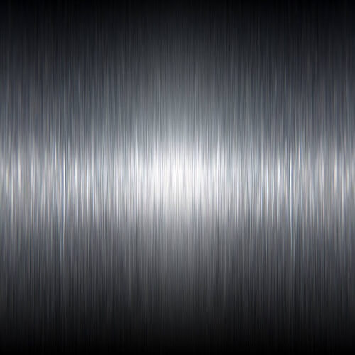 Stainless Steel color swatch