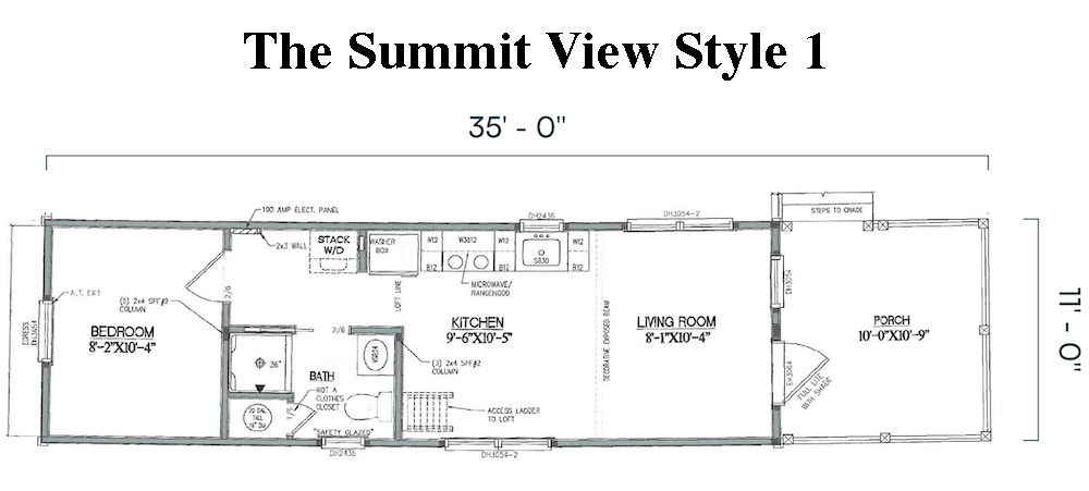 Summit-View-1-blueprint