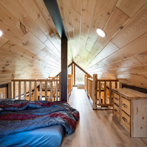Apex Loft