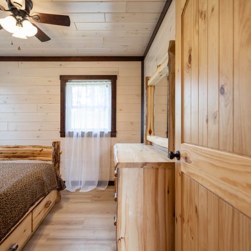 Apex Bedroom