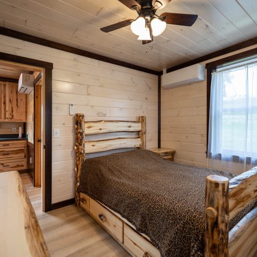 Apex Bedroom