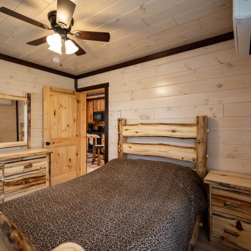 Apex Bedroom