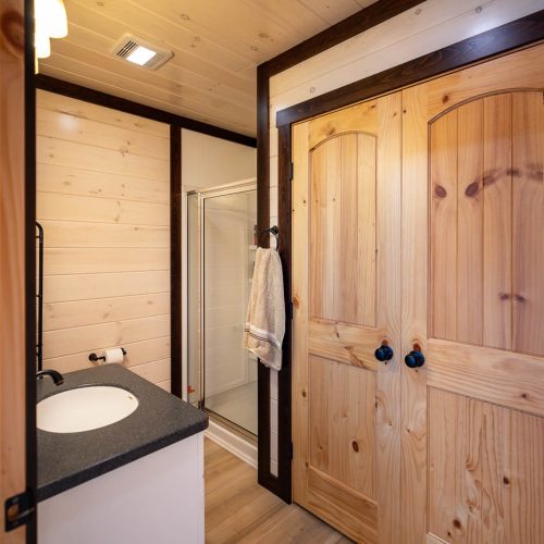 Apex Bathroom