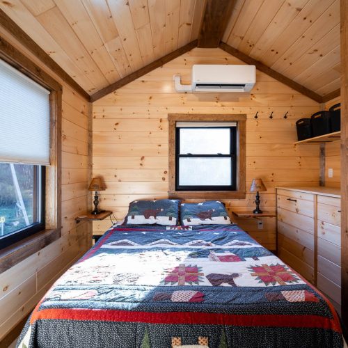 Beaverdam Style 1 Bedroom