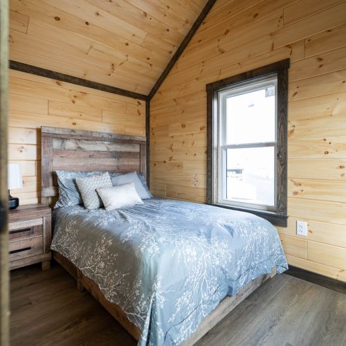 Beaverdam Style 2 Bedroom