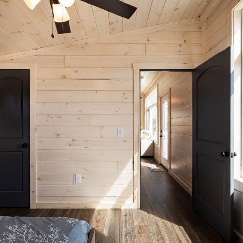 Saratoga Style 1 Bedroom