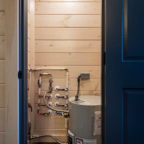 Water Heater
