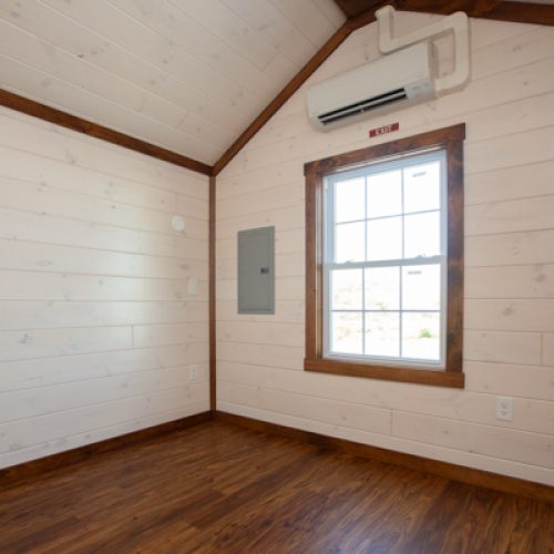 Summit View Style 4 Bedroom