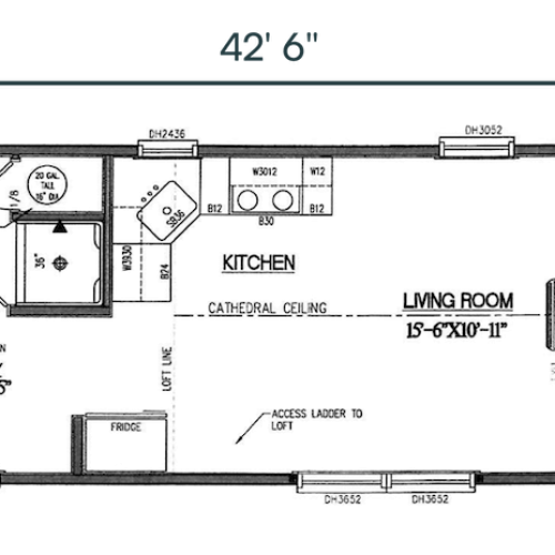 The Summit View Style 2