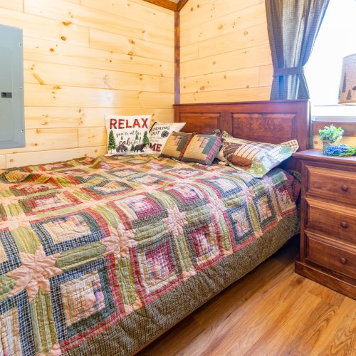 The Summit View Style 3 Bedroom