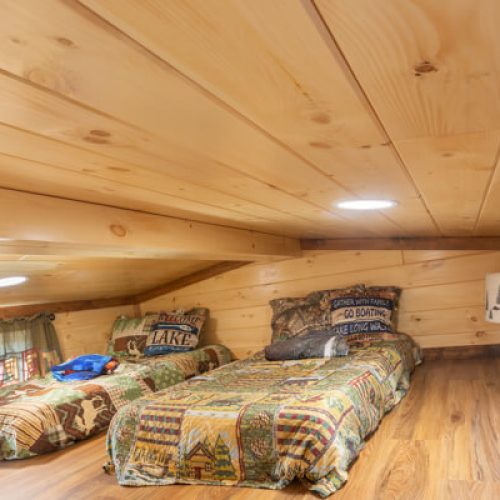 Summit View Style 3 Loft