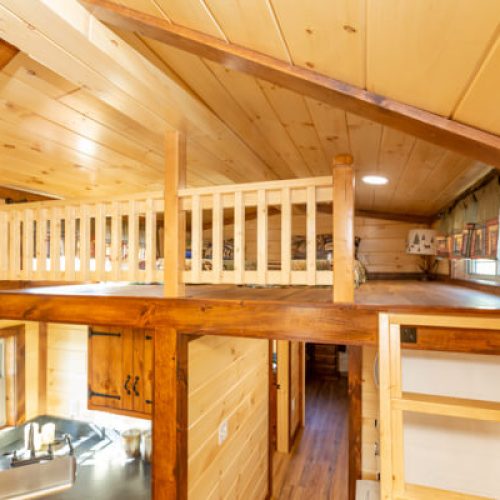 Summit View Style 3 Loft