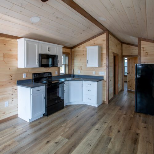 redwood lodge style 2 kitchen dining seating in a by dwellity